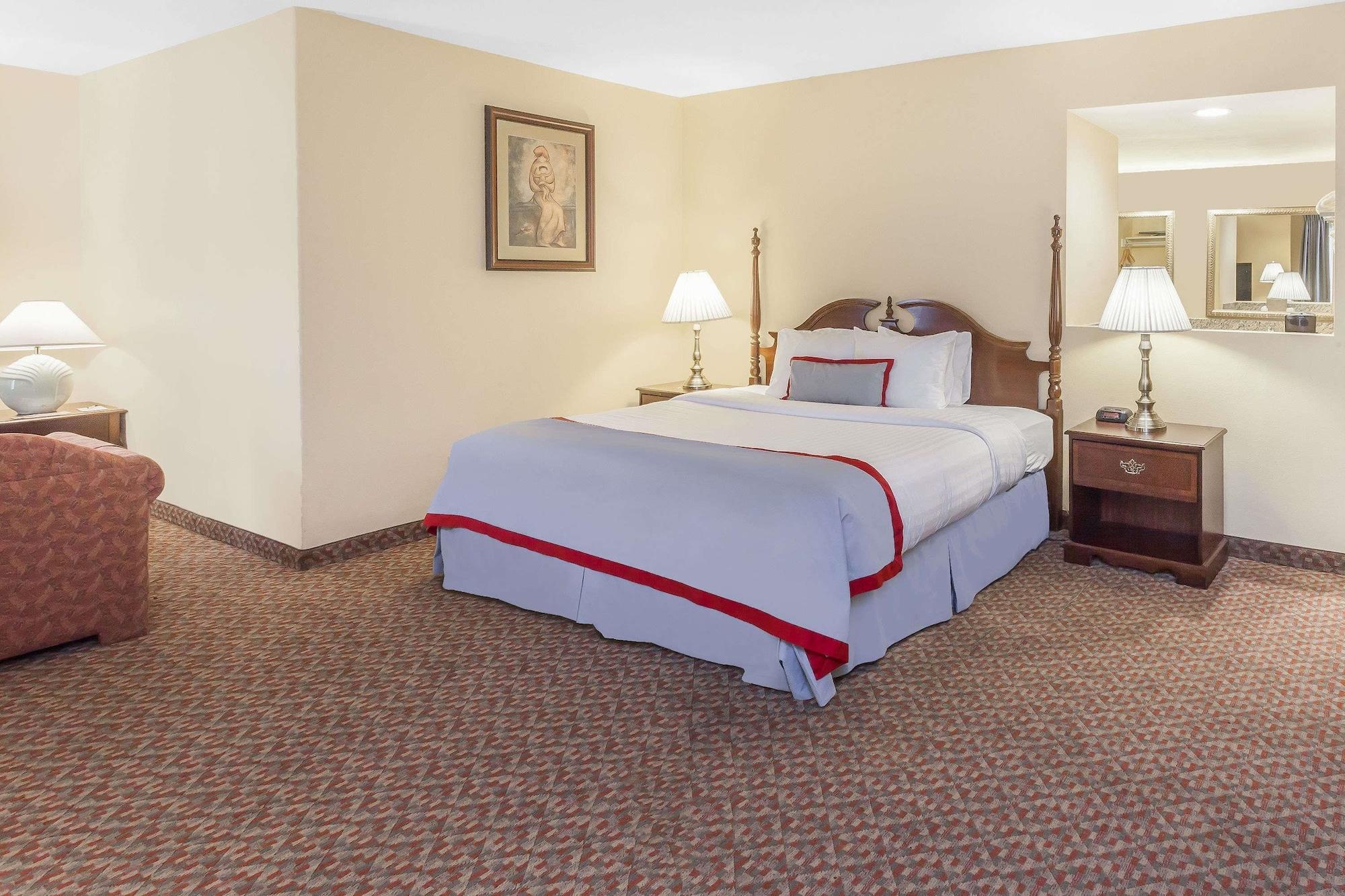 Ramada Plaza By Wyndham Garden Grove/Anaheim South Hotel Luaran gambar